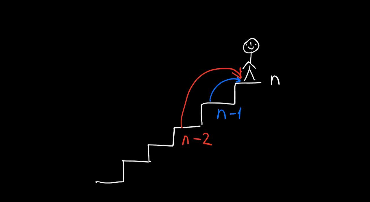 climb stairs